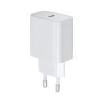 Type C Electronic Accessories 20W PD Fast Charger European Plug Charges For Cell Phones for sale