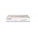 Fortinet FortiGate Network Firewall Device FG60F 10GE RJ45 OEM