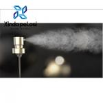 Refillable Container Aluminum Atomizer Perfume Spray Bottle Perfume Sprayer Pump for sale