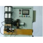 380V / 220V Resistance Welding Machine For Copper / Aluminum Joint Pipe for sale