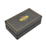 Custom Printing Handmade Soap Bar Packaging Box White Recyclable Art Paper Soap Box Cardboard Shampoo Skincare Packaging Box for sale