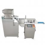 Papa Small Protein Energy Bar Extruder Machine