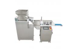 China Papa Small Protein Energy Bar Extruder Machine supplier