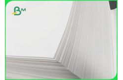 China Recyclable 240gsm Stone Paper For Textbooks 64 x 90cm Tear Resistant supplier