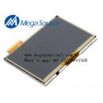 INNOLUX 4.3inch  AT043TN13 TP LCD Panel for sale