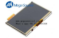 China INNOLUX 4.3inch PD043IC-01C LCD Panel supplier