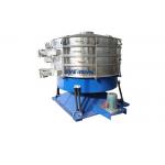 Milk Powder Tumbler Separator for sale