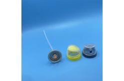 China Air Freshener Nozzle Efficient Fragrance Dispersion for Fresh and Inviting Spaces supplier