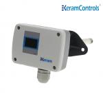 0-10s Air Velocity Transmitter For Building System for sale