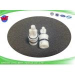 200434584 434.584 Charmilles Edm Parts Wire Guide Holder Sapphire Holder L26.5 for sale