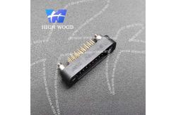 China HW-CMM Connector,HW-321Y024F42 supplier