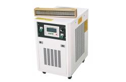 China AC265V UV LED Curing Equipment For Flexo Press CE RoHS Certificate supplier