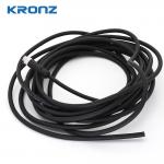 M8 Connector With Customized Cable Length 60V 3 Pin Male Industrial Automation Connector for sale