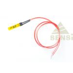 Insulation Film Sealed NTC Thermistor For Household Appliances Ultra Thin Type for sale