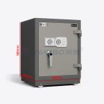 Theft Protection Safe Fireproof Safe Box Heavy Gauge Steel Safe UL Fire Rating for sale