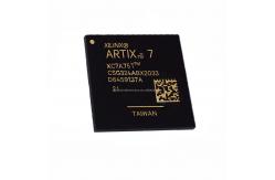 China XC7A75T-L1CSG324I supplier