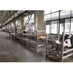 Digital CNC Mylar Film Forming Machine For Compact Busbar for sale