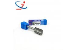 China Professional Rotary Cutter Drill Bits  Long Shank Drill Bits  Oem Odm Service supplier