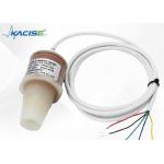 low power 5m Ultrasonic water level Sensor KUS600 5V power  intelligent water level meter for sale