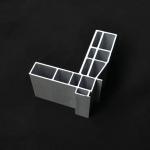 New Energy Auto Parts Aluminium Battery Tray Aluminum Extrusion Profiles for sale