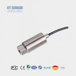 Industrial Pressure Sensor Transmitter With Flat Film Structure Sensor Transducer for sale