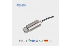 China Industrial Pressure Sensor Transmitter With Flat Film Structure Sensor Transducer supplier