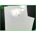 Digital And Laser Printing 135GSM 200GSM Gloss Coated A4 A3 Art Paper Sheet