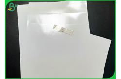 China Digital And Laser Printing 135GSM 200GSM Gloss Coated A4 A3 Art Paper Sheet supplier
