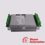 GE Molex Woodhead VME2 SST-PFB3 Interface Card for Nuclear Power Plant