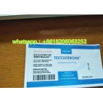 High Peel Strength Medicine Bottle Label Flexographic Printing Technology for sale
