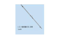 China Metal Window And Door Hardware Replacement Parts For Windows / Door supplier