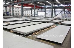 China Hairline Finish Hot Rolled Stainless Steel Sheet 430 With PE Film Cover supplier