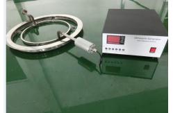 China 33KHZ Ultrasound Vibration Transducer for External connection supplier