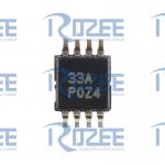 DAC8551IDGKR