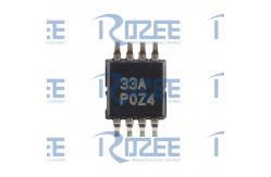 China DAC8551IDGKR supplier