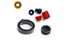 China Dia 400mm Machining Acrylic Cnc Milling Components Fabrication Ra1.6 supplier
