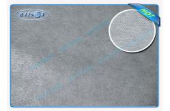 China Mattress Quilting Polypropylene Non Woven Fabric Polypropylene 17gram 220cm Width supplier