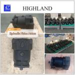 Precision And Reliability Hydraulic Piston Motors  For Heavy Industry Applications for sale