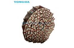 China ISO 5489-2008 Ship's Embarkation Rope Ladder supplier