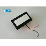 50 Watt  Aluminium Cold Plate Conditioner Thermoelectric Cooler For University Lab Test
