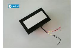 China 50 Watt  Aluminium Cold Plate Conditioner Thermoelectric Cooler For University Lab Test supplier