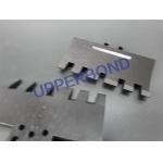 MK9 Cigarettes Machine Spare Parts Rolling Block For Kingsize