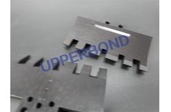 China MK9 Cigarettes Machine Spare Parts Rolling Block For Kingsize supplier