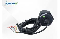China 10m RS485 Output Radar Water Level Meter Perfect For Reservoir Monitoring supplier