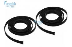 China Black Mesh Belt 3.2 Meter Suitable For Inkjet Plotter Machine supplier