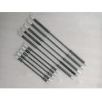 1600C 12kW Silicon Carbide Heating Element 240V SiC Element for sale