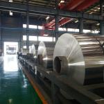 Household Foil Air-Conditioner Foil Aluminum Coil Aluminium Foil for sale