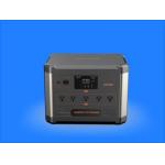 High Safety LiFePO4 Battery Station 2000W Portable Power Station AZ2000 for sale