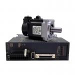 MELSERVO-JET Compact Servo Motor 24bit Small Industrial Servo Motor for sale