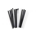 Biodegradable Compostable PLA Straws 3mm-12mm Customized for sale